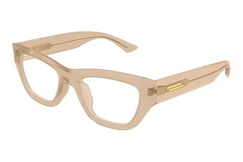Lunettes de vue Bottega Veneta BV1360O 008