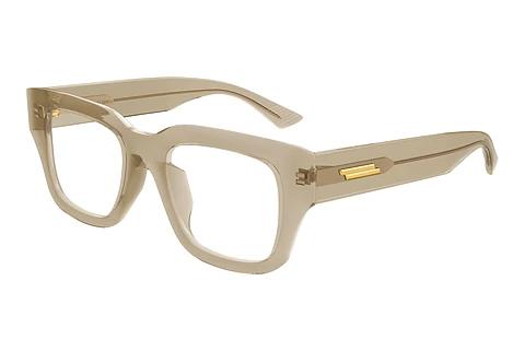 Lunettes de vue Bottega Veneta BV1361O 008