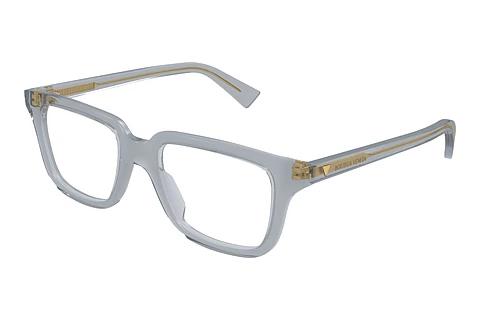 Lunettes de vue Bottega Veneta BV1365O 007