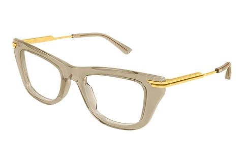Lunettes de vue Bottega Veneta BV1370O 003