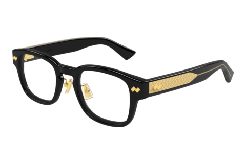 Lunettes de vue Bottega Veneta BV1404OA 001