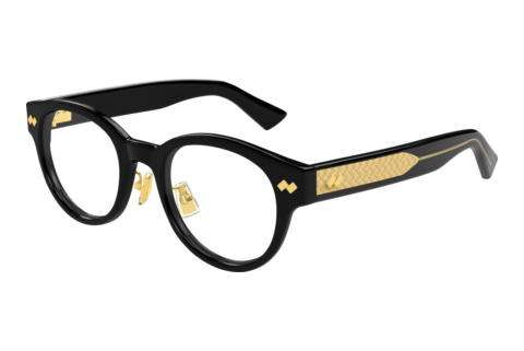 Lunettes de vue Bottega Veneta BV1405OA 001