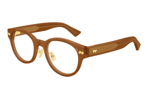 Lunettes de vue Bottega Veneta BV1405OA 003