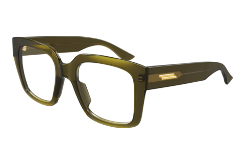 Lunettes de vue Bottega Veneta BV1409O 003
