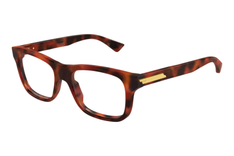 Lunettes de vue Bottega Veneta BV1412O 006