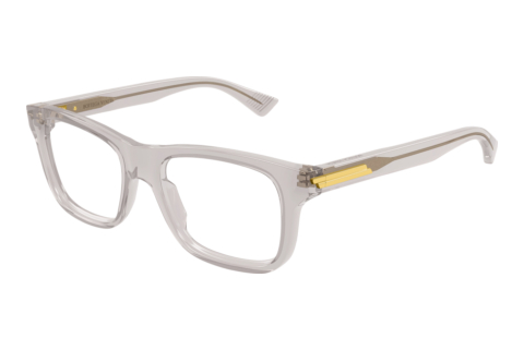 Lunettes de vue Bottega Veneta BV1412O 007