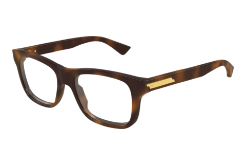 Lunettes de vue Bottega Veneta BV1412O 009