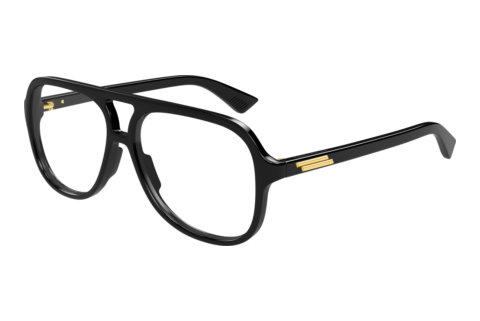 Lunettes de vue Bottega Veneta BV1417O 001