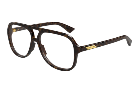 Lunettes de vue Bottega Veneta BV1417O 002