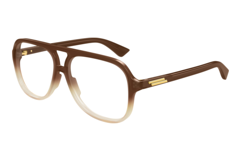 Lunettes de vue Bottega Veneta BV1417O 004