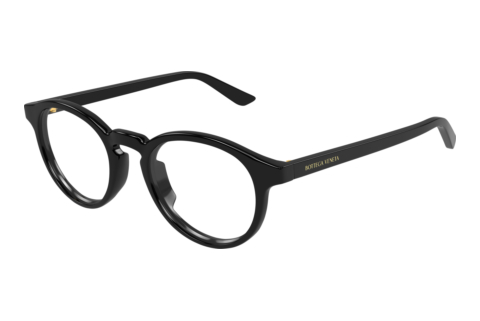 Lunettes de vue Bottega Veneta BV1420O 001
