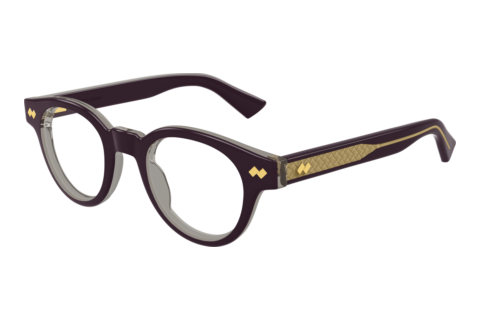 Lunettes de vue Bottega Veneta BV1443O 004