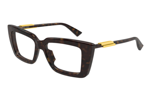 Lunettes de vue Bottega Veneta BV1448O 002