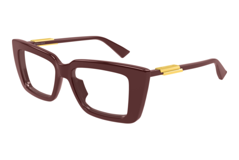 Lunettes de vue Bottega Veneta BV1448O 004