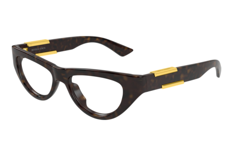 Lunettes de vue Bottega Veneta BV1454O 002