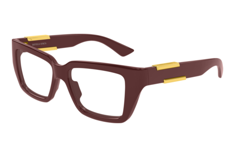 Lunettes de vue Bottega Veneta BV1455O 004