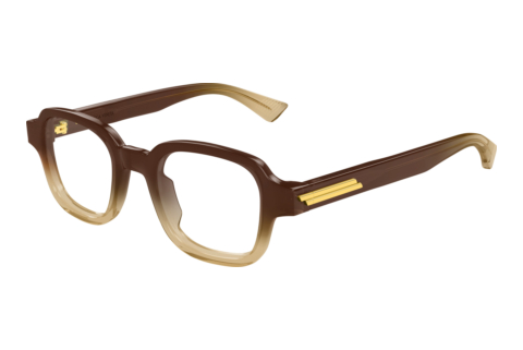 Lunettes de vue Bottega Veneta BV1462O 008