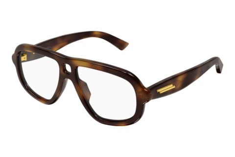 Lunettes de vue Bottega Veneta BV1495O 002