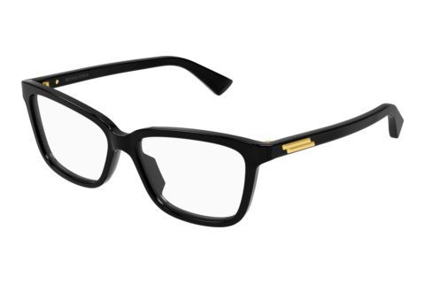 Lunettes de vue Bottega Veneta BV1499O 001