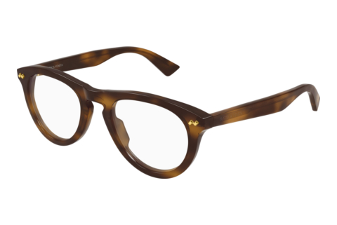 Lunettes de vue Bottega Veneta BV1507O 007