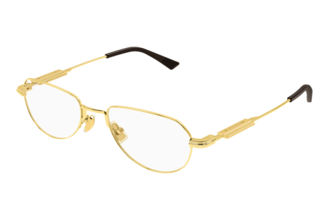 Lunettes de vue Bottega Veneta BV1510O 002