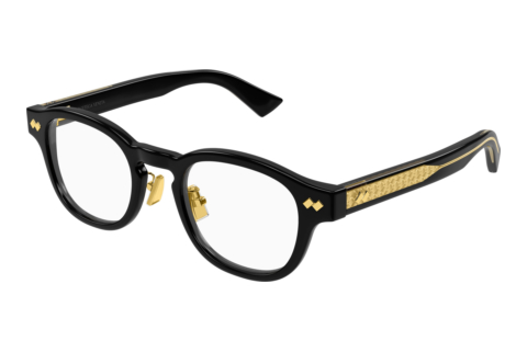 Lunettes de vue Bottega Veneta BV1518OA 001