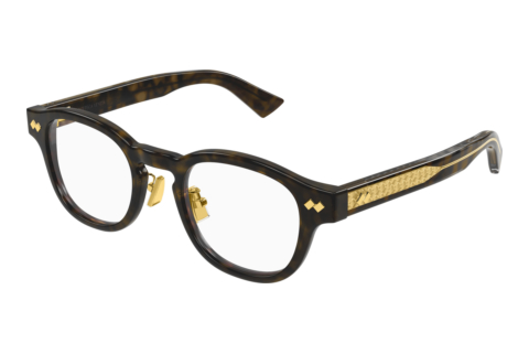 Lunettes de vue Bottega Veneta BV1518OA 002