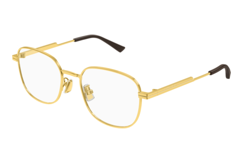 Lunettes de vue Bottega Veneta BV1521OJ 001