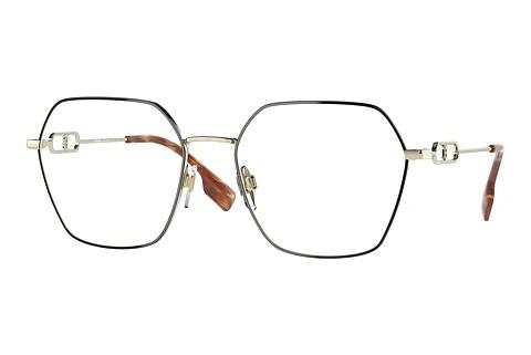 Lunettes de vue Burberry CHARLEY (BE1361 1326)