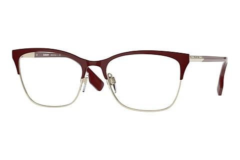 Lunettes de vue Burberry ALMA (BE1362 1292)