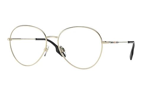 Lunettes de vue Burberry FELICITY (BE1366 1109)