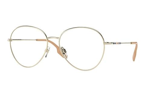 Lunettes de vue Burberry FELICITY (BE1366 1338)