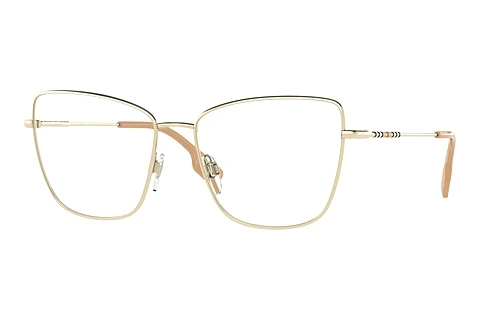 Lunettes de vue Burberry BEA (BE1367 1338)