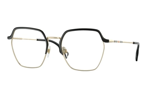 Lunettes de vue Burberry ANGELICA (BE1371 1326)