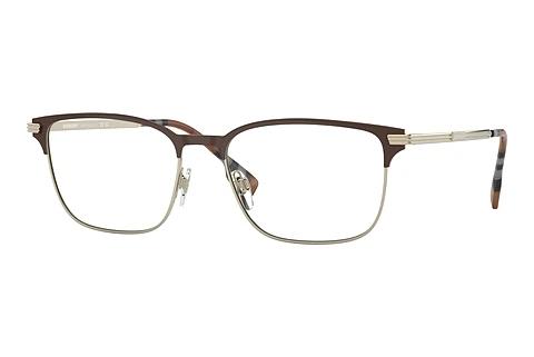 Lunettes de vue Burberry MALCOLM (BE1372 1109)