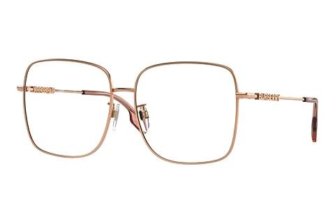 Lunettes de vue Burberry QUINCY (BE1378D 1337)