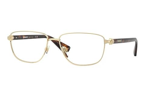 Lunettes de vue Burberry BE1393 1109