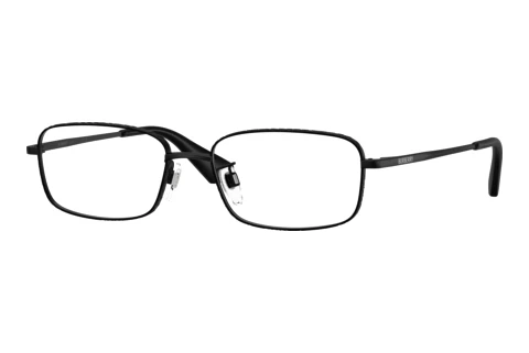 Lunettes de vue Burberry BE1402D 1007