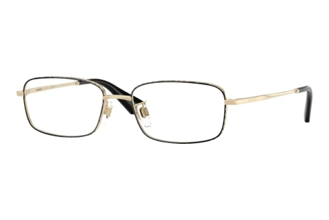 Lunettes de vue Burberry BE1402D 1326