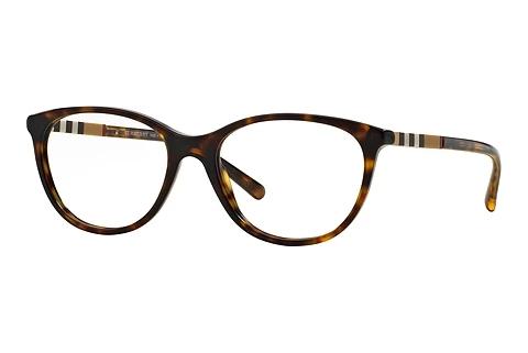 Lunettes de vue Burberry BE2205 3002