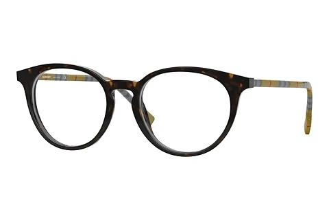 Lunettes de vue Burberry Chalcot (BE2318 3854)