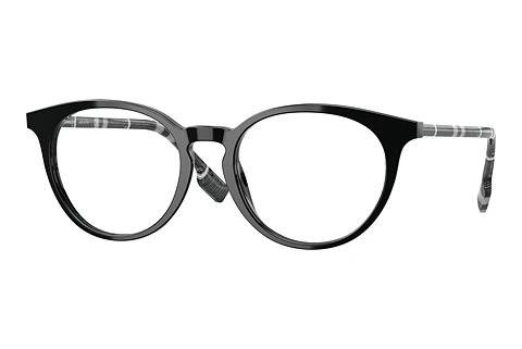 Lunettes de vue Burberry CHALCOT (BE2318 4007)