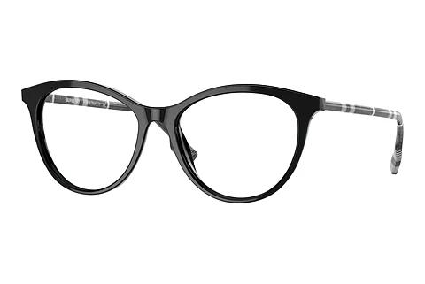 Lunettes de vue Burberry AIDEN (BE2325 4007)