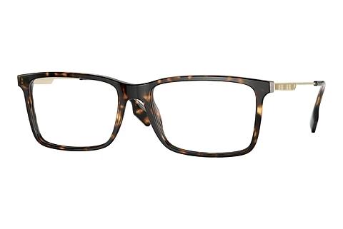 Lunettes de vue Burberry HARRINGTON (BE2339 3002)