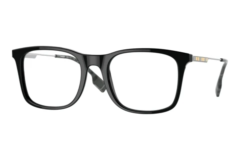 Lunettes de vue Burberry ELGIN (BE2343 3001)