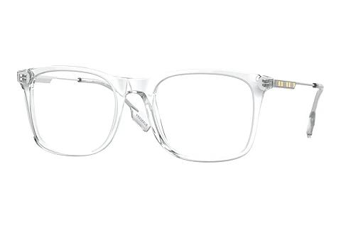 Lunettes de vue Burberry ELGIN (BE2343 3024)
