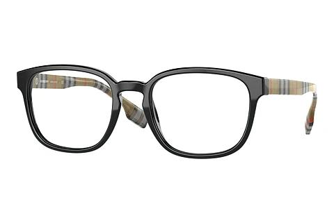 Lunettes de vue Burberry EDISON (BE2344 3952)