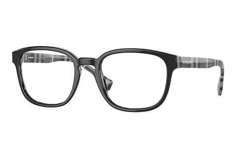 Lunettes de vue Burberry EDISON (BE2344 4077)