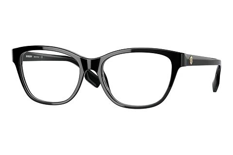 Lunettes de vue Burberry AUDEN (BE2346 3001)