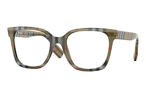 Lunettes de vue Burberry EVELYN (BE2347 3944)